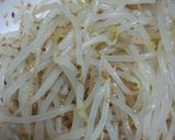 簡単♪もやしのナムル作り方3写真