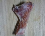 鮭ときのこのごま油ホイル焼き作り方1写真