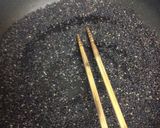 一工夫でもっと美味しく☆香ばしいごま塩作り方3写真
