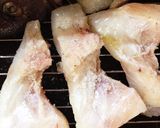 土鍋炊き鯛めし&アラ汁作り方1写真