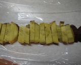 子供に☆さつまいものおかず作り方1写真