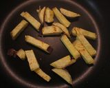 子供に☆さつまいものおかず作り方2写真