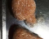 簡単 妖怪ウォッチキャラ弁作り方3写真