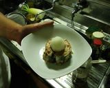 料理初心者に捧ぐ！即席「さばおろし」作り方4写真