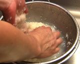 はらこ飯♪作り方1写真