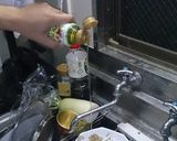 料理初心者に捧ぐ！しめじのオリーブ蒸し作り方4写真