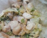 鶏味噌焼き。（鶏ちゃん）作り方5写真