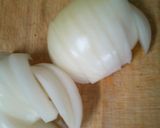 少ないお肉でも 美味しい 肉じゃが 豆腐作り方1写真