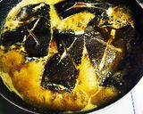 簡単!カレイの煮付け作り方3写真