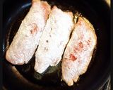簡単さっぱり＊鮭のトマト焼き作り方2写真