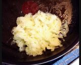 簡単さっぱり＊鮭のトマト焼き作り方3写真