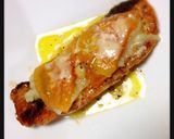 簡単さっぱり＊鮭のトマト焼き作り方6写真