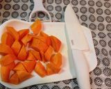 カレーフレークから作るカレー★簡単作り方2写真