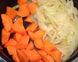 カレーフレークから作るカレー★簡単作り方3写真