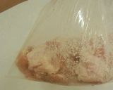 ☆簡単☆オーブンdeチキンソテー☆作り方2写真