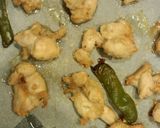 ☆簡単☆オーブンdeチキンソテー☆作り方4写真