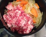 カレーフレークから作るカレー★簡単作り方5写真