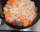カレーフレークから作るカレー★簡単作り方6写真
