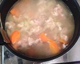 カレーフレークから作るカレー★簡単作り方7写真