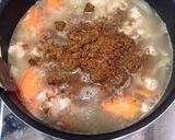 カレーフレークから作るカレー★簡単作り方8写真