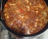 カレーフレークから作るカレー★簡単作り方10写真