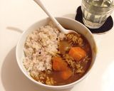 カレーフレークから作るカレー★簡単作り方11写真