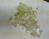 料理初心者に捧ぐ！即席豚ねぎ塩だれ作り方1写真