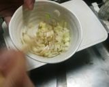 料理初心者に捧ぐ！即席豚ねぎ塩だれ作り方3写真