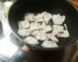 料理初心者に捧ぐ！即席豚ねぎ塩だれ作り方4写真