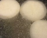 ダイエットに鶏ガラスープで煮込んだ鶏大根作り方1写真