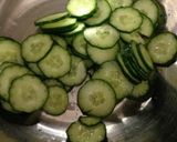 行楽に♪サツマイモ入り☆ツナマヨ餃子作り方1写真