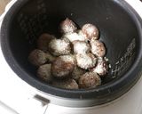 一番簡単♪炊飯器で裏技シンプル栗の渋皮煮作り方15写真