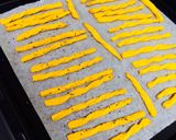 みんなでポリポリ〜トマトソースプリッツ♪作り方7写真