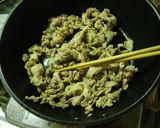 料理初心者に捧ぐ！シンプル・豚肉の醤油煮作り方1写真