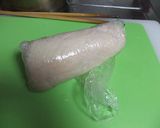 超簡単！絶品柔らかサラダチキン♫作り方15写真