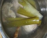 超簡単！絶品柔らかサラダチキン♫作り方13写真