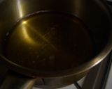 ✿パリパリポテトのせサラダ作り方1写真