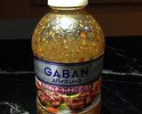 GABANスパイスソースで柚子胡椒焼き作り方2写真