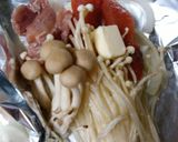 鮭のバターガーリック♡ホイル焼き作り方3写真