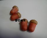 キャラ弁*どんぐり作り方3写真