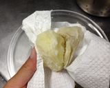 アンチョビポテト作り方3写真