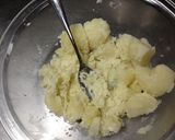 アンチョビポテト作り方4写真