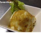アンチョビポテト作り方9写真