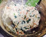 懐かしい味付け ほうれん草白和え 簡単♡作り方4写真