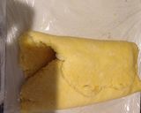 焼きクロワッサンドーナツ♡作り方3写真
