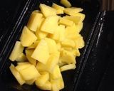 カップスープで作るポテトグラタン作り方2写真
