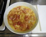 鶏のから揚げ of スパイシーソース作り方2写真