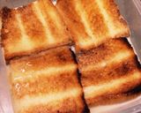 レンジで作る♪ふわふわフレンチトースト作り方3写真