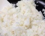 ひじきと枝豆の超絶品♡いなり寿司作り方2写真