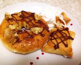 焼きクロワッサンドーナツ♡作り方6写真